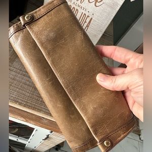 Hobo wallet